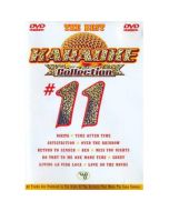 Karaoke cd collectie  nummer 11