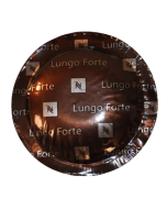 Koffie capsules Nespresso Lungo Forte 50 stuks