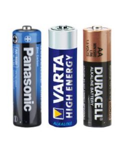 Batterij AA