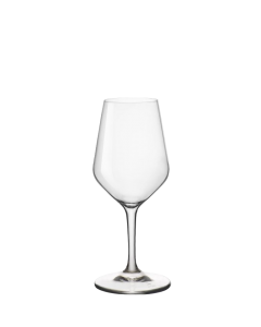 Witte Wijnglas 'Esther'