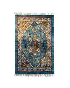 Bohemian Perzisch vloerkleed 140 x 200