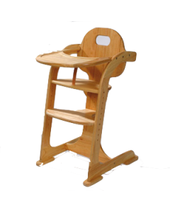 Kinderstoel "Amstel"